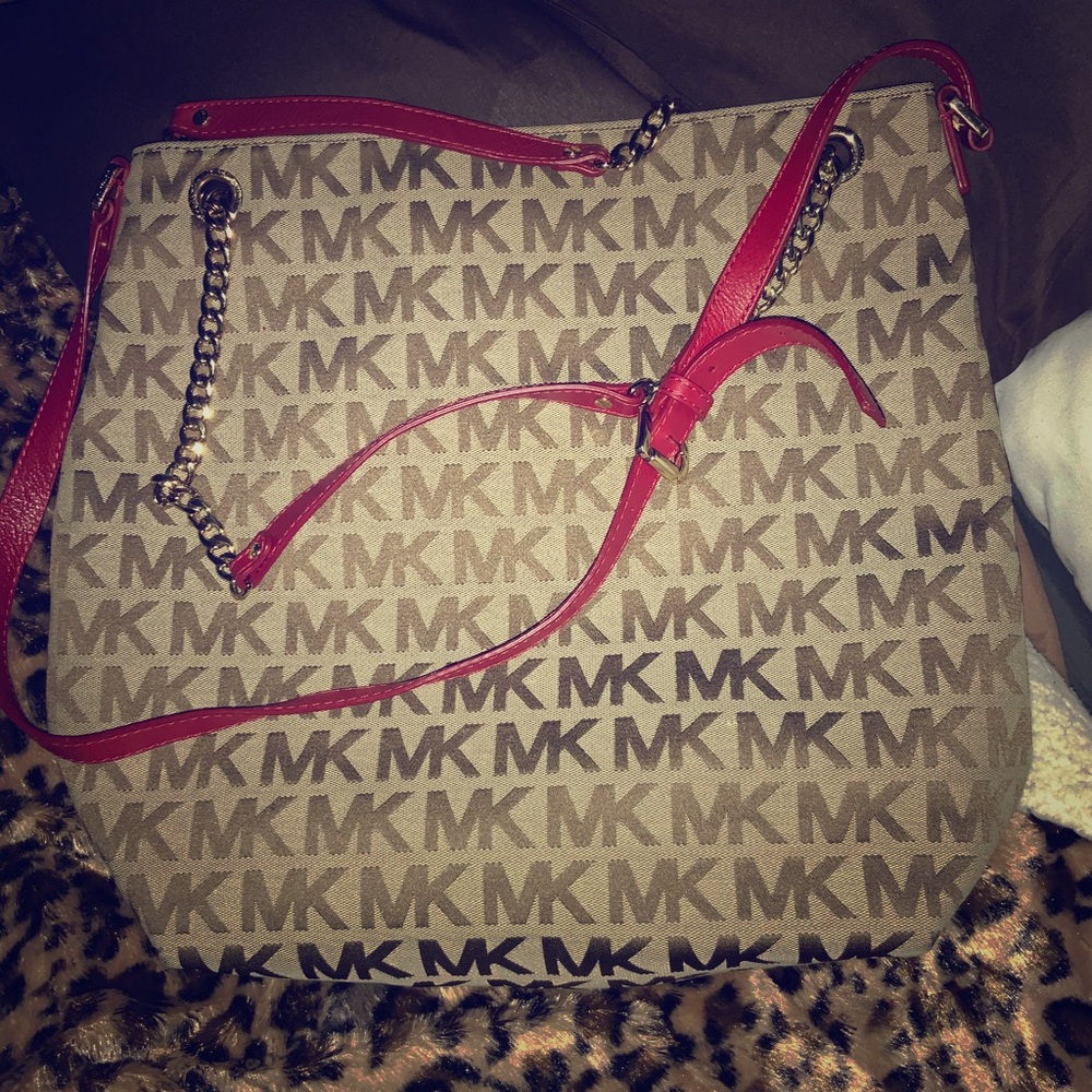 Michael Kors Shoulder Bag